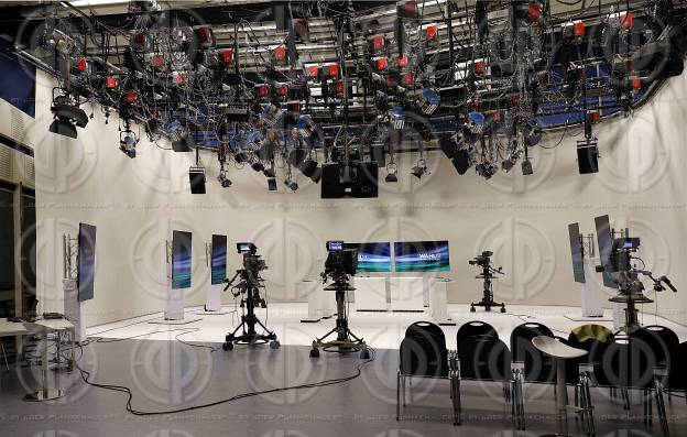 ORF TV Live-Diskussion Landtagswahl Steiermark 2019